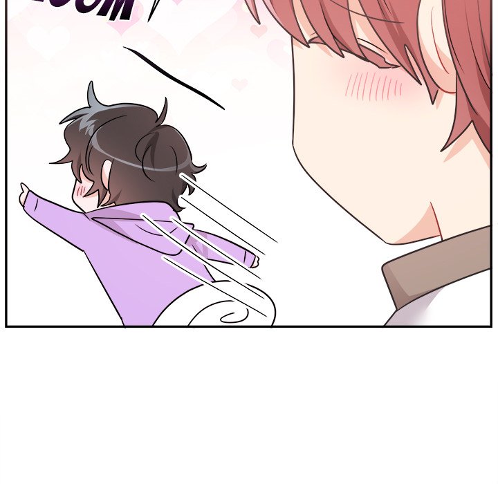 Pheromone Sherbet♥ - Chapter 41 [photo 25] - MangaPorn