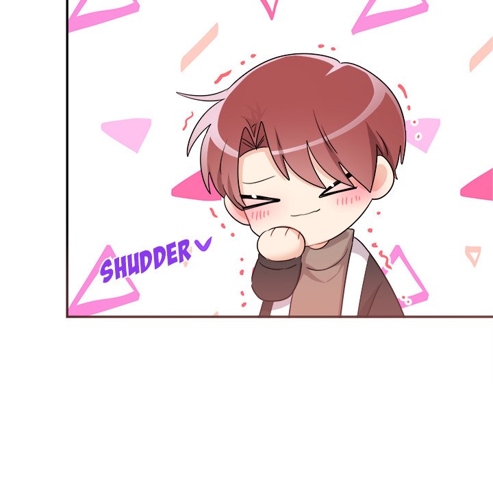 Pheromone Sherbet♥ - Chapter 41 [photo 30] - MangaPorn