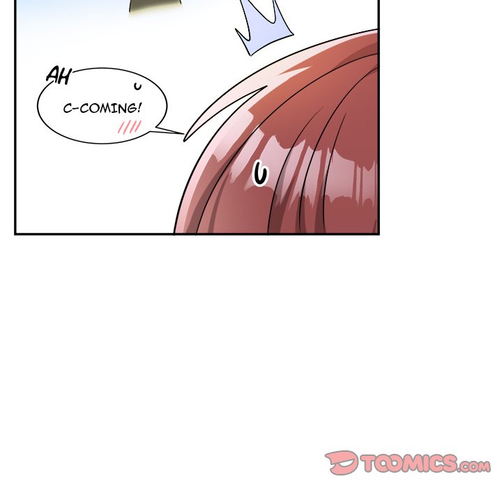 Pheromone Sherbet♥ - Chapter 41 [photo 32] - MangaPorn