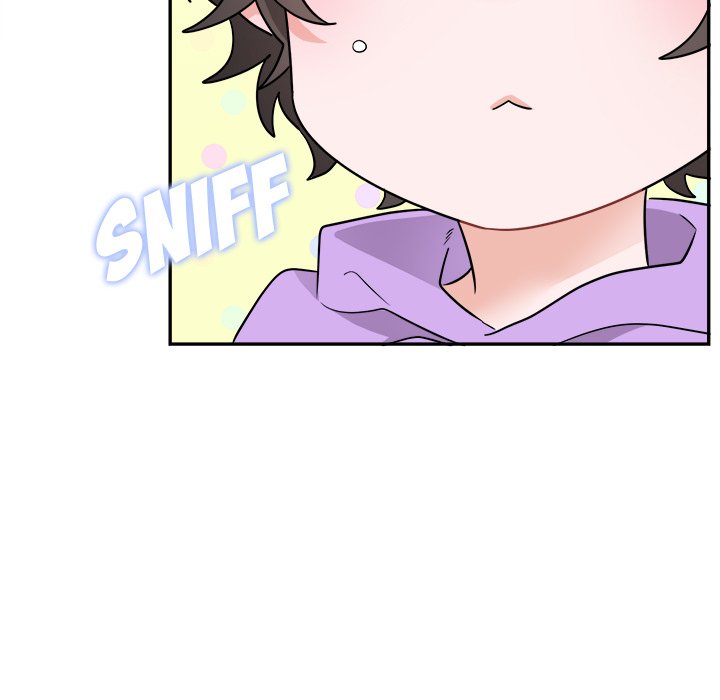 Pheromone Sherbet♥ - Chapter 41 [photo 35] - MangaPorn