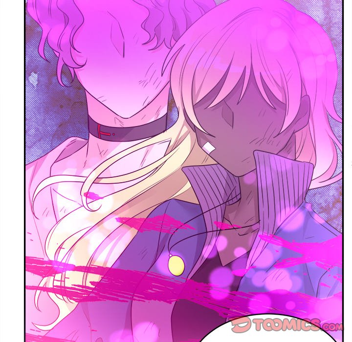 Pheromone Sherbet♥ - Chapter 41 [photo 38] - MangaPorn
