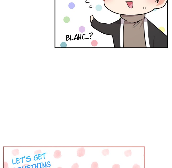 Pheromone Sherbet♥ - Chapter 41 [photo 42] - MangaPorn