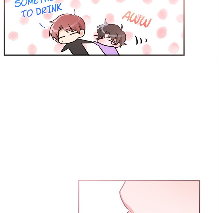 Pheromone Sherbet♥ - Chapter 41 [photo 43] - MangaPorn