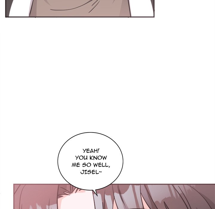 Pheromone Sherbet♥ - Chapter 41 [photo 48] - MangaPorn