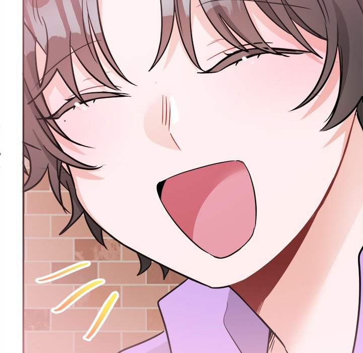 Pheromone Sherbet♥ - Chapter 41 [photo 49] - MangaPorn