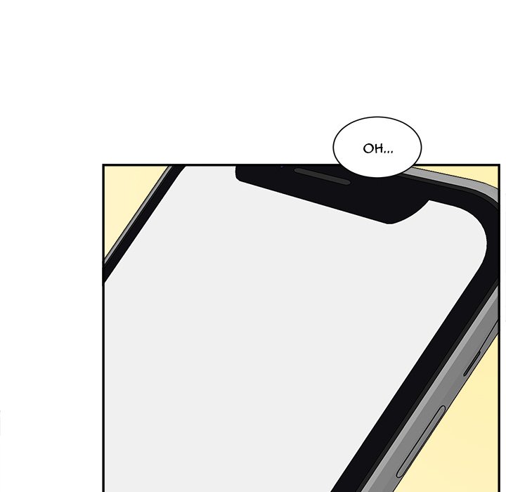 Pheromone Sherbet♥ - Chapter 41 [photo 52] - MangaPorn