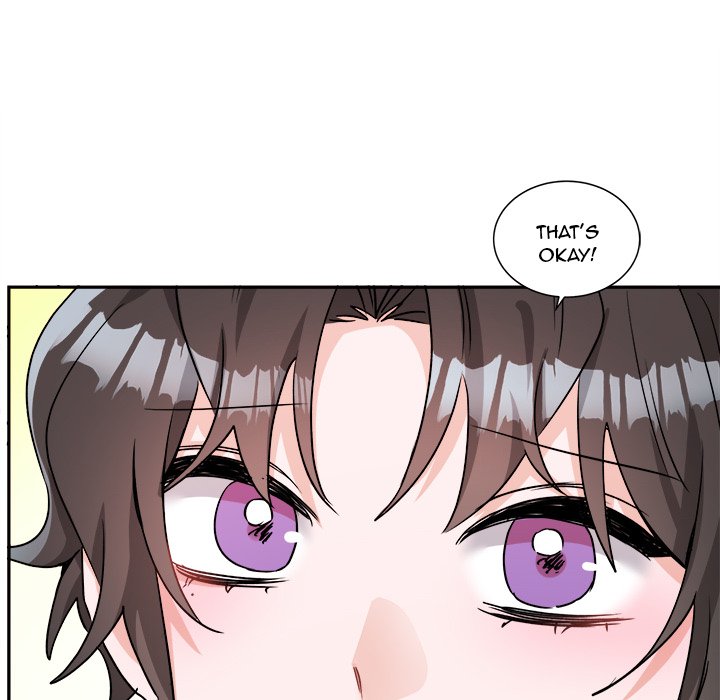 Pheromone Sherbet♥ - Chapter 41 [photo 58] - MangaPorn