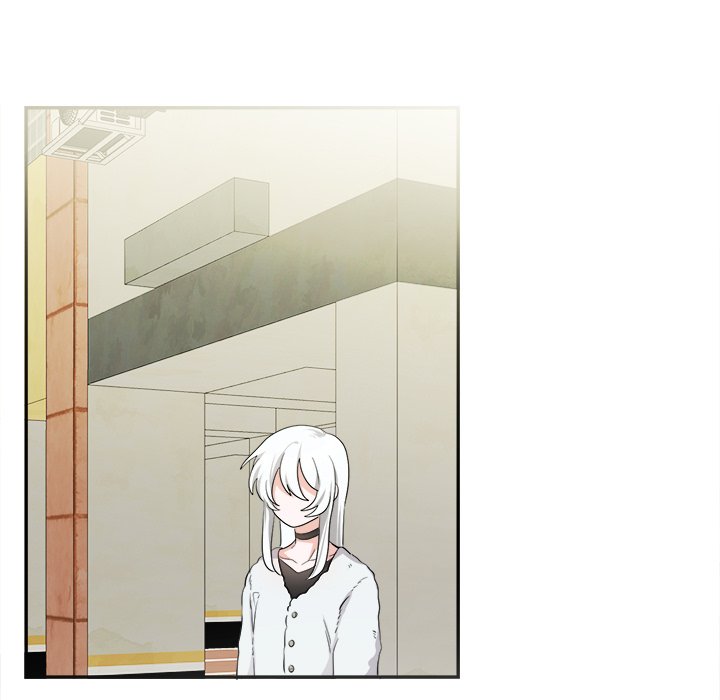 Pheromone Sherbet♥ - Chapter 41 [photo 69] - MangaPorn