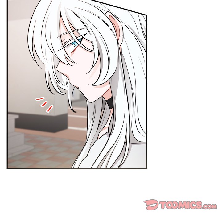 Pheromone Sherbet♥ - Chapter 41 [photo 74] - MangaPorn