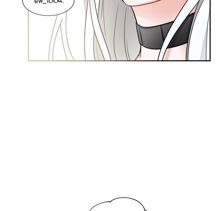 Pheromone Sherbet♥ - Chapter 41 [photo 76] - MangaPorn