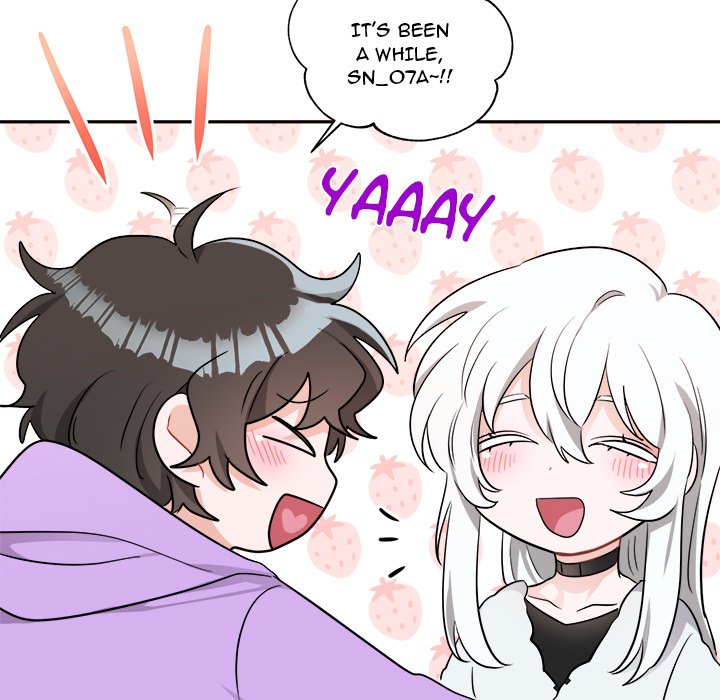 Pheromone Sherbet♥ - Chapter 41 [photo 77] - MangaPorn