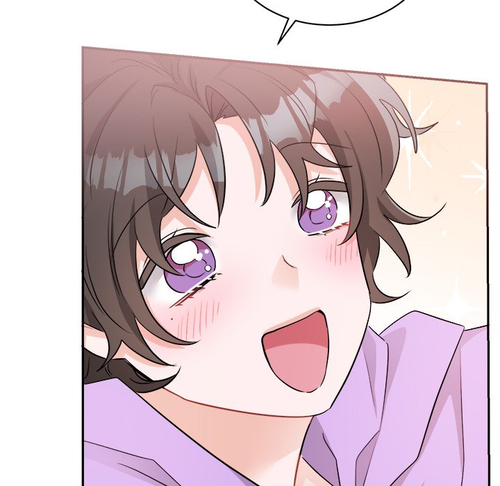 Pheromone Sherbet♥ - Chapter 41 [photo 79] - MangaPorn