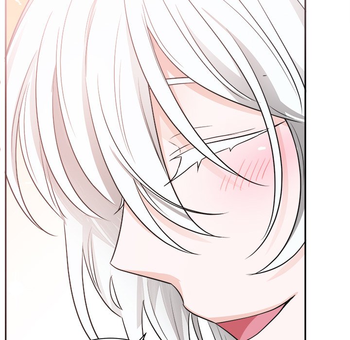 Pheromone Sherbet♥ - Chapter 41 [photo 81] - MangaPorn