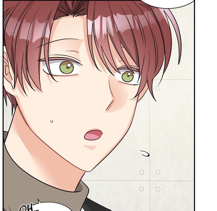 Pheromone Sherbet♥ - Chapter 41 [photo 93] - MangaPorn