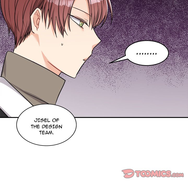 Pheromone Sherbet♥ - Chapter 42 [photo 10] - MangaPorn