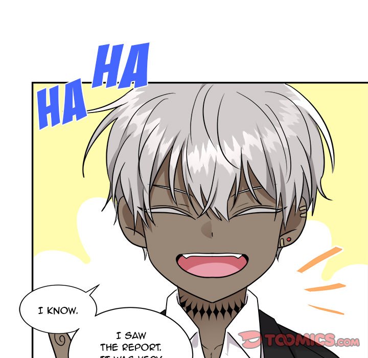 Pheromone Sherbet♥ - Chapter 42 [photo 14] - MangaPorn