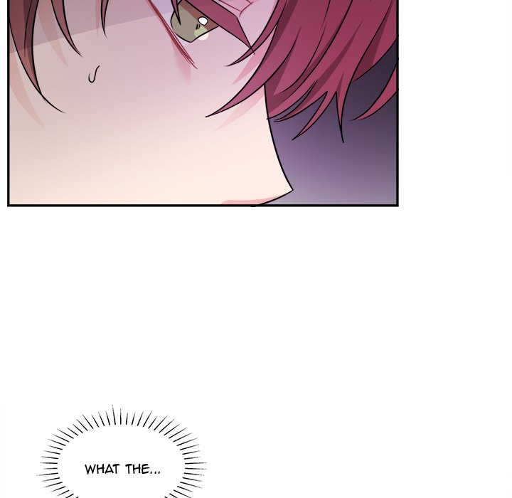 Pheromone Sherbet♥ - Chapter 42 [photo 20] - MangaPorn