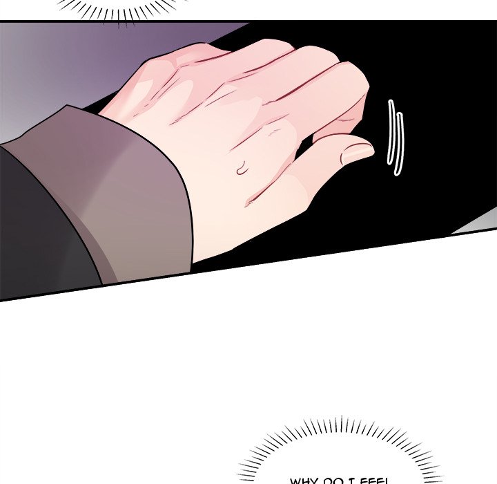 Pheromone Sherbet♥ - Chapter 42 [photo 21] - MangaPorn