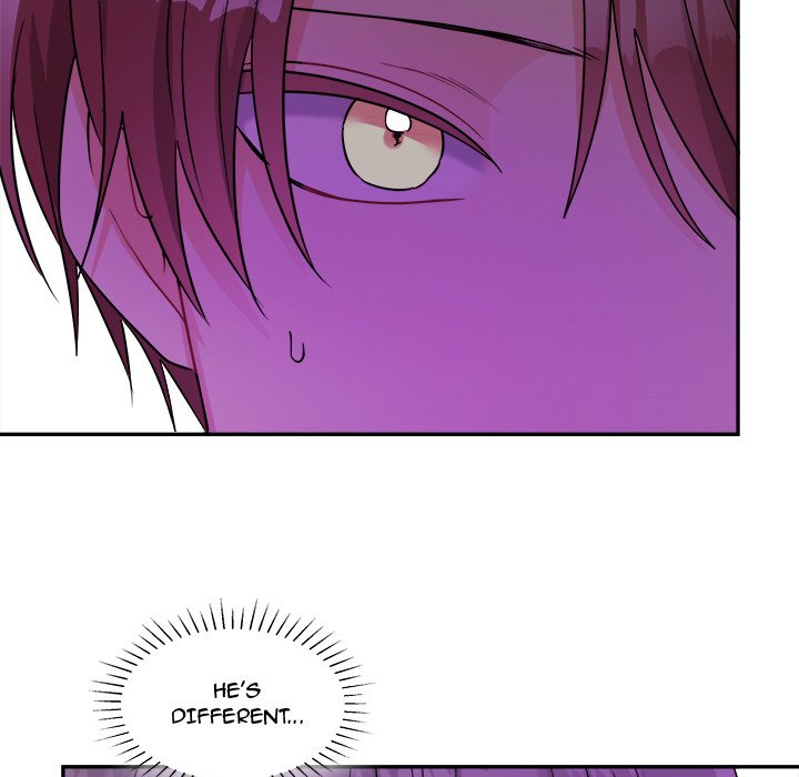 Pheromone Sherbet♥ - Chapter 42 [photo 25] - MangaPorn