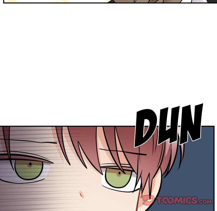 Pheromone Sherbet♥ - Chapter 42 [photo 30] - MangaPorn