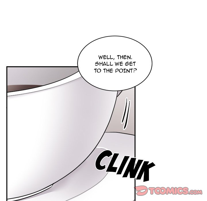 Pheromone Sherbet♥ - Chapter 42 [photo 34] - MangaPorn