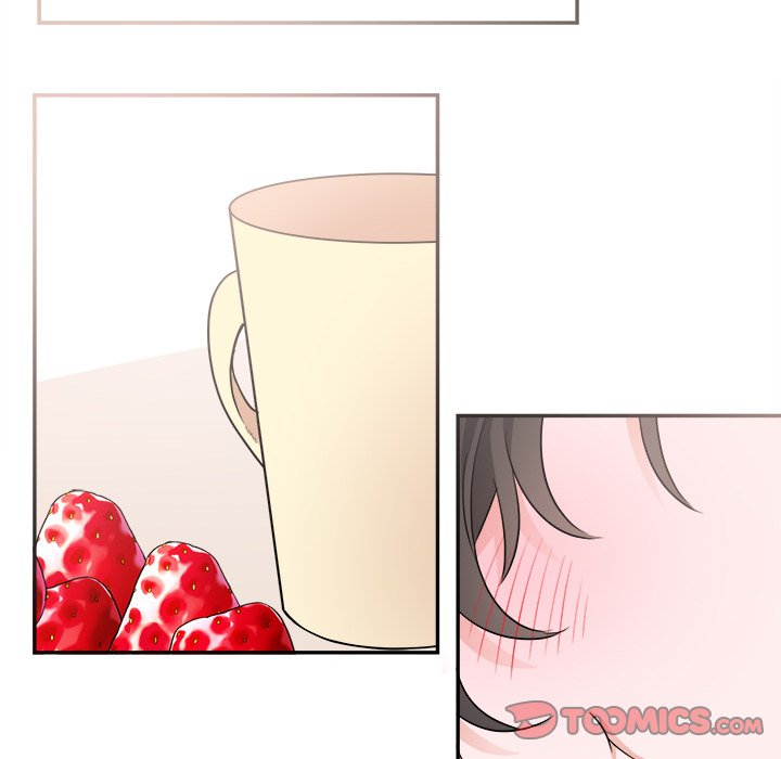 Pheromone Sherbet♥ - Chapter 42 [photo 38] - MangaPorn