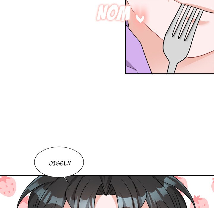 Pheromone Sherbet♥ - Chapter 42 [photo 39] - MangaPorn