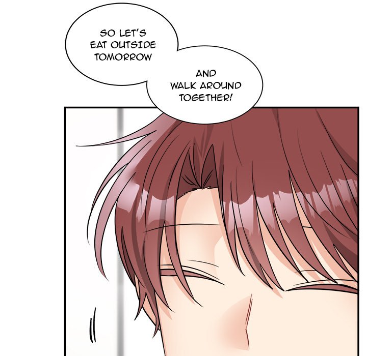 Pheromone Sherbet♥ - Chapter 42 [photo 45] - MangaPorn