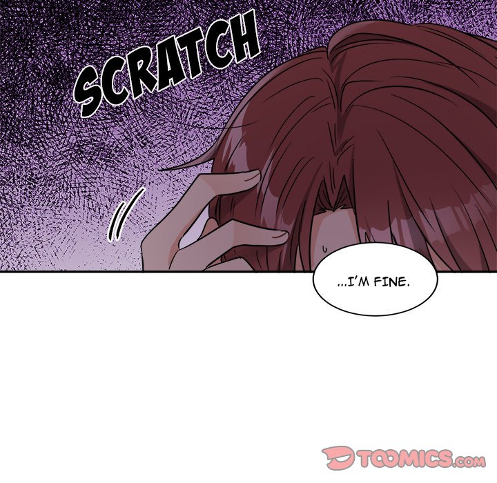 Pheromone Sherbet♥ - Chapter 42 [photo 54] - MangaPorn