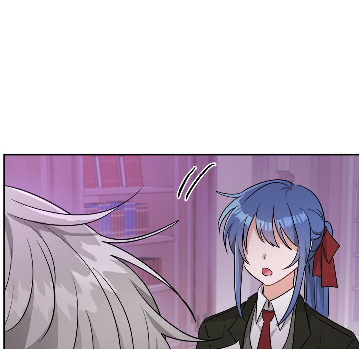 Pheromone Sherbet♥ - Chapter 42 [photo 61] - MangaPorn