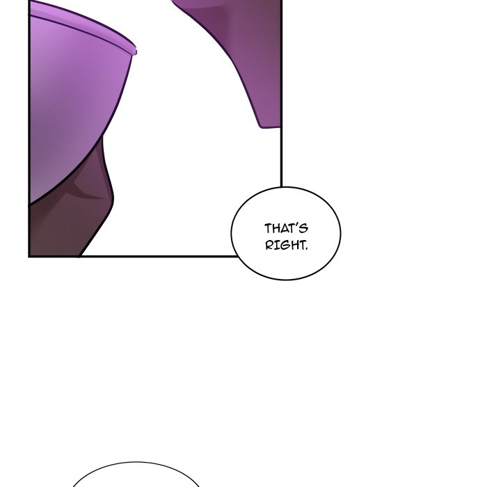 Pheromone Sherbet♥ - Chapter 42 [photo 7] - MangaPorn