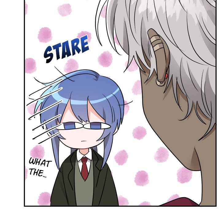 Pheromone Sherbet♥ - Chapter 42 [photo 75] - MangaPorn