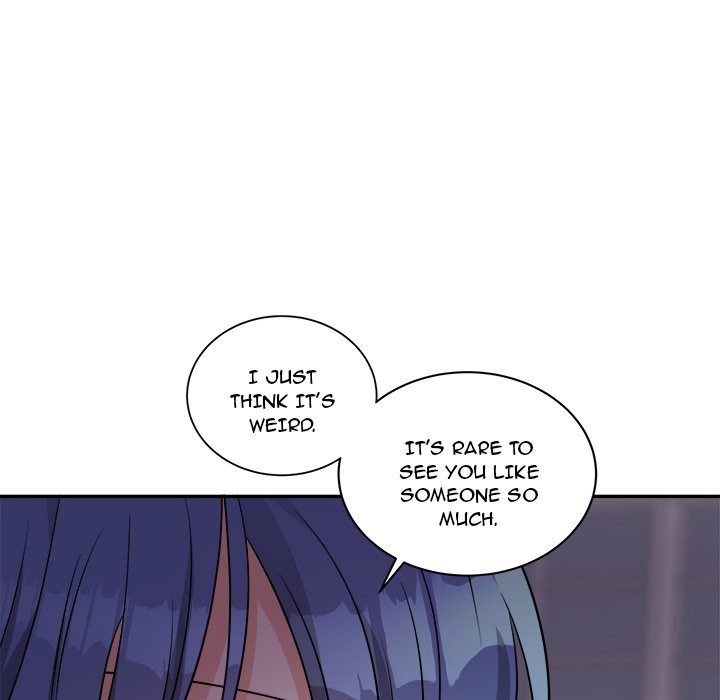 Pheromone Sherbet♥ - Chapter 42 [photo 76] - MangaPorn