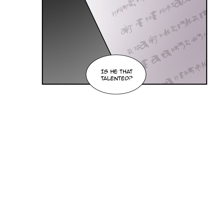 Pheromone Sherbet♥ - Chapter 42 [photo 79] - MangaPorn