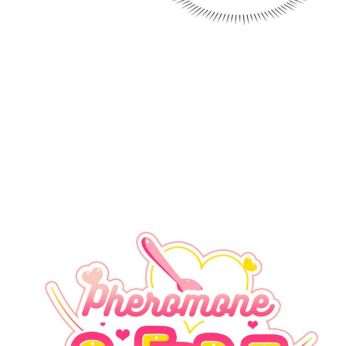 Pheromone Sherbet♥ - Chapter 43 [photo 17] - MangaPorn