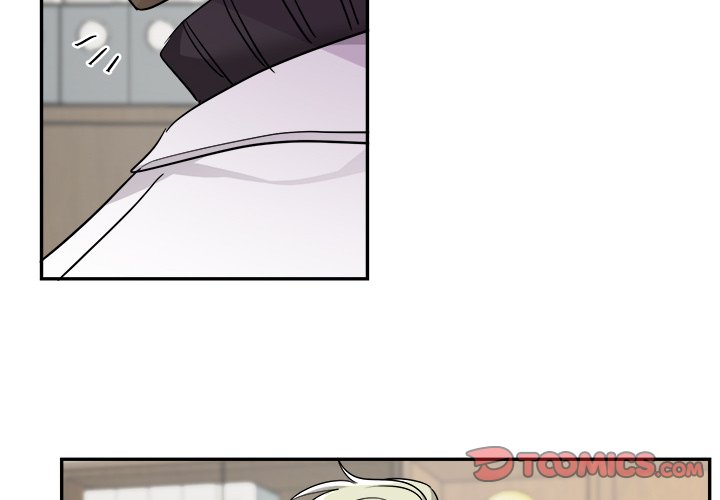 Pheromone Sherbet♥ - Chapter 43 [photo 2] - MangaPorn