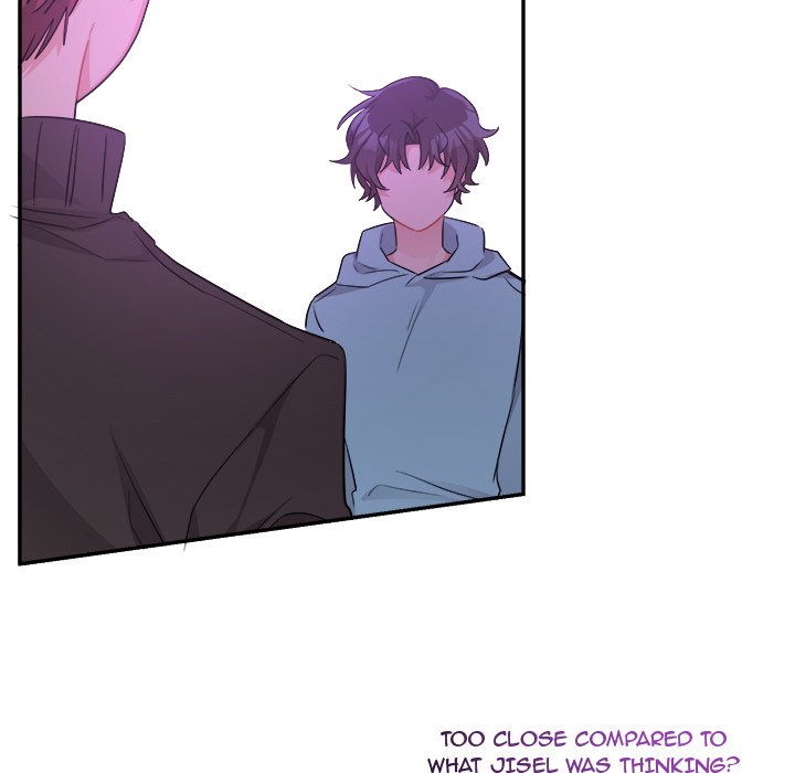 Pheromone Sherbet♥ - Chapter 43 [photo 31] - MangaPorn