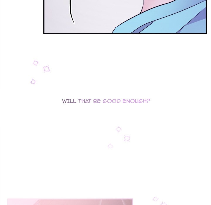 Pheromone Sherbet♥ - Chapter 43 [photo 37] - MangaPorn