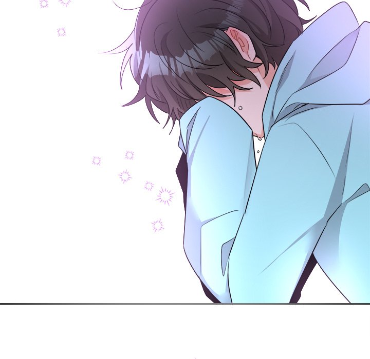 Pheromone Sherbet♥ - Chapter 43 [photo 41] - MangaPorn