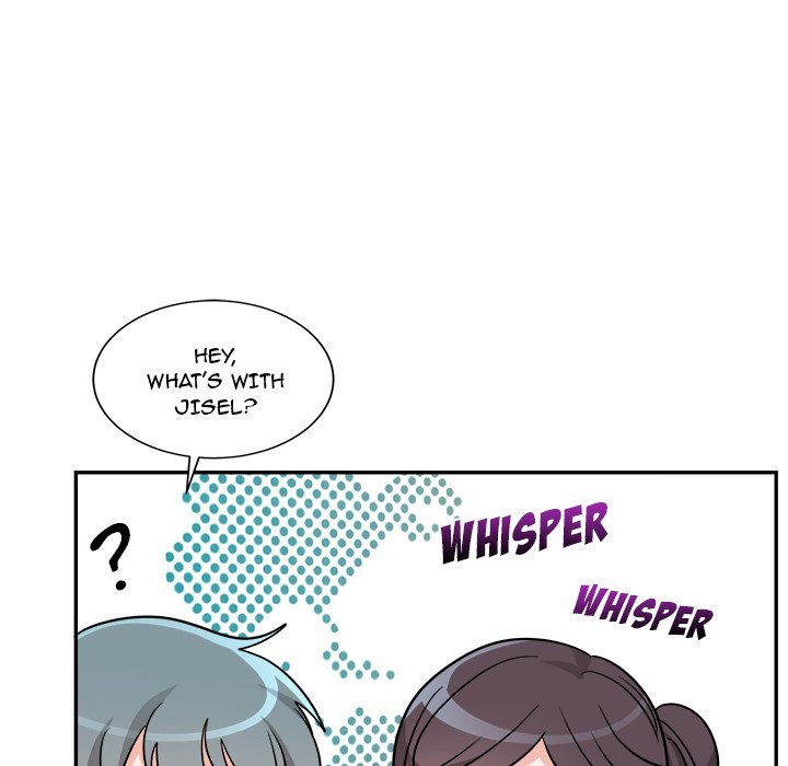 Pheromone Sherbet♥ - Chapter 43 [photo 45] - MangaPorn