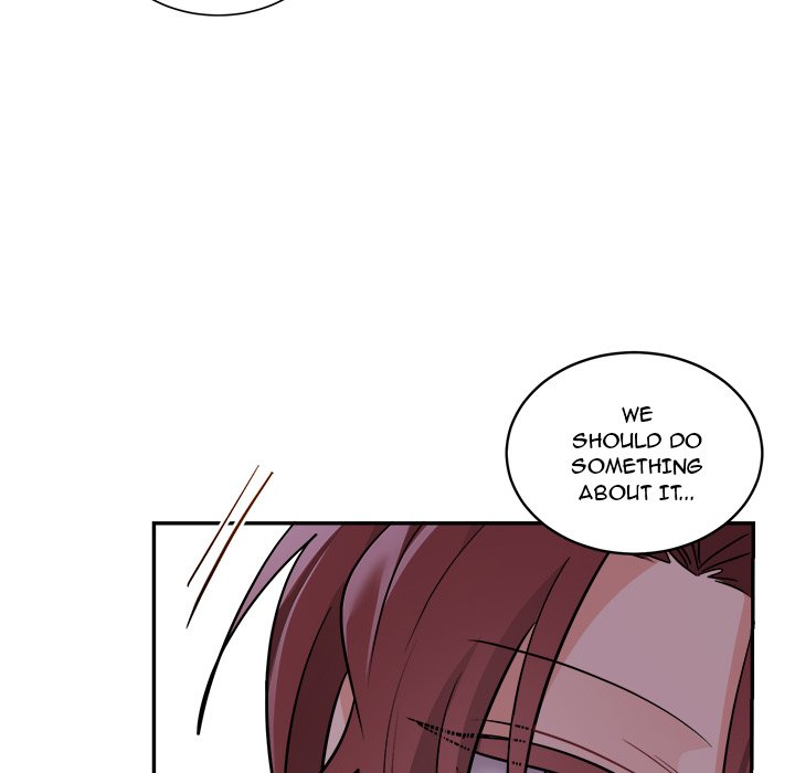 Pheromone Sherbet♥ - Chapter 43 [photo 49] - MangaPorn