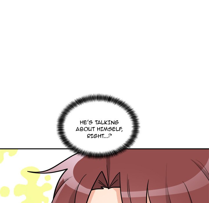 Pheromone Sherbet♥ - Chapter 43 [photo 76] - MangaPorn