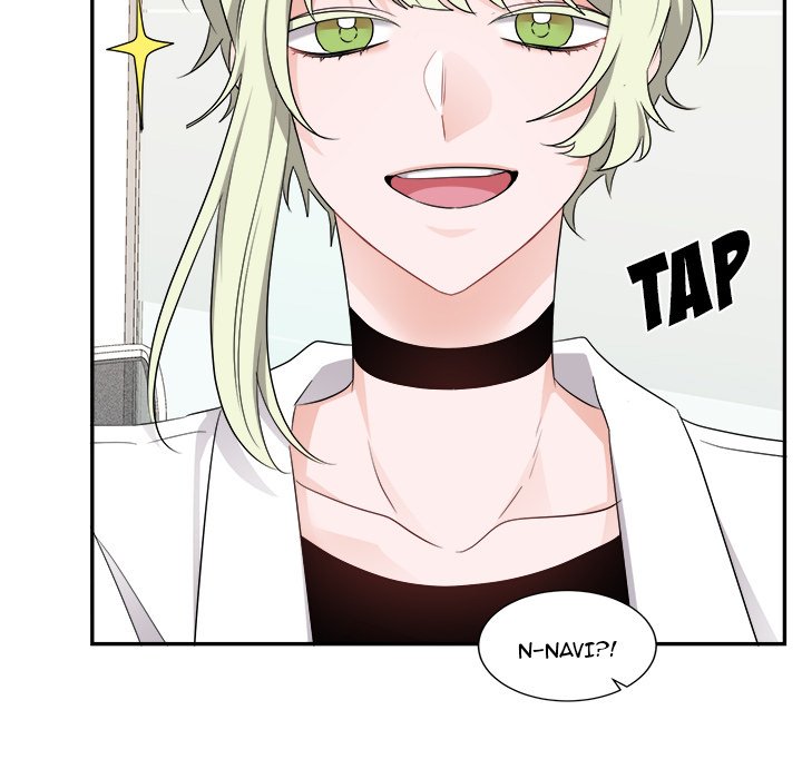 Pheromone Sherbet♥ - Chapter 43 [photo 81] - MangaPorn