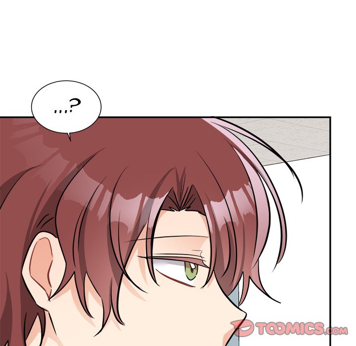 Pheromone Sherbet♥ - Chapter 43 [photo 82] - MangaPorn