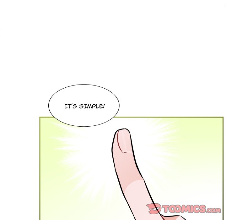 Pheromone Sherbet♥ - Chapter 43 [photo 86] - MangaPorn