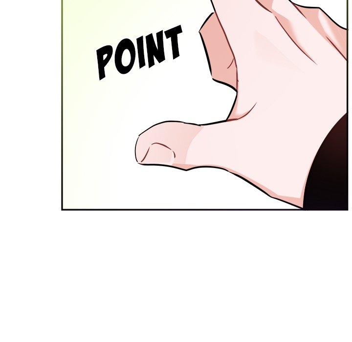 Pheromone Sherbet♥ - Chapter 43 [photo 87] - MangaPorn