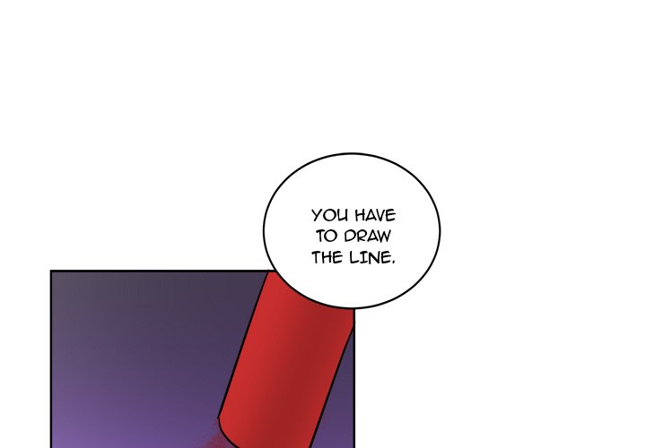 Pheromone Sherbet♥ - Chapter 44 [photo 1] - MangaPorn