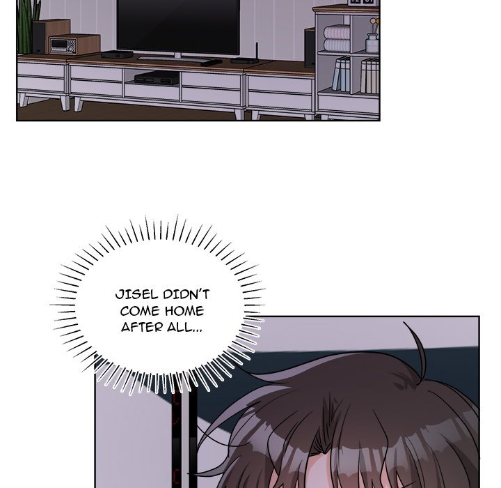 Pheromone Sherbet♥ - Chapter 44 [photo 12] - MangaPorn