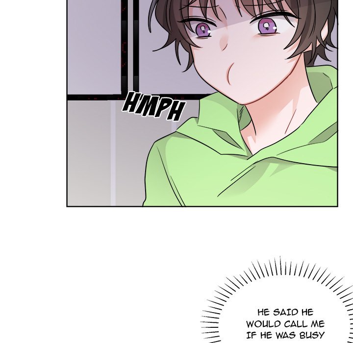 Pheromone Sherbet♥ - Chapter 44 [photo 13] - MangaPorn