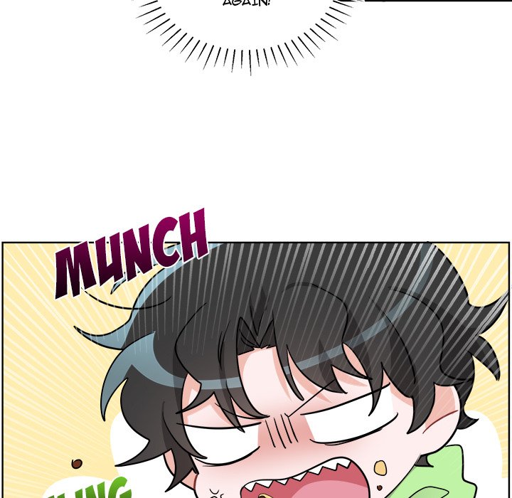 Pheromone Sherbet♥ - Chapter 44 [photo 16] - MangaPorn